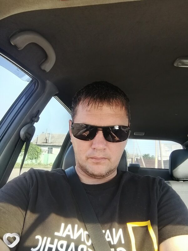 Виталий, 36, Мозыре — анкета №244661