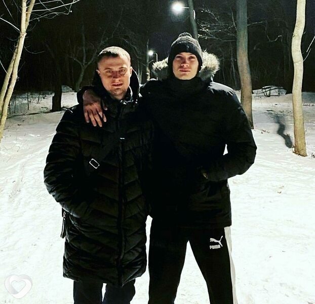Стас, 33, Караганде — анкета №244670