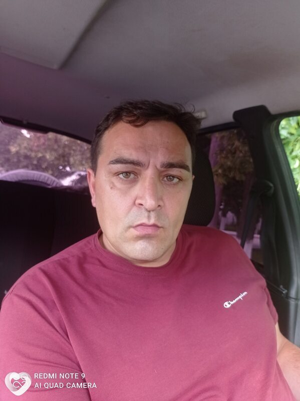 Александр, 46, Армавире — анкета №244897