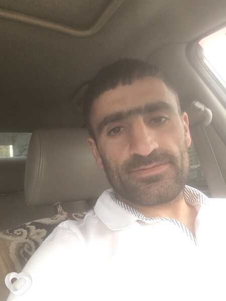 Артем, 33, Чехове — анкета №244900