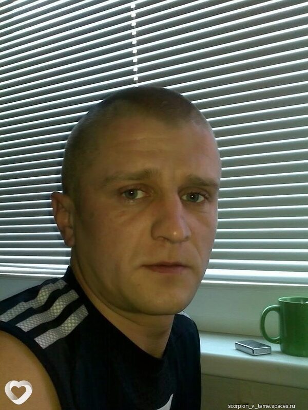Ромчик, 46, Днепр — анкета №244907