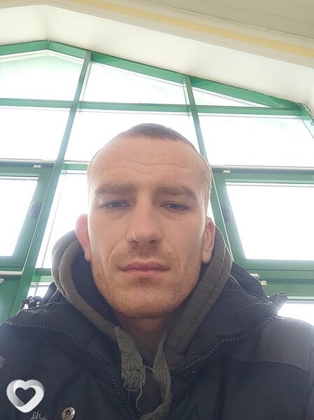 Сергей, 34, Витебске — анкета №244911