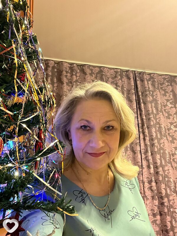 Ольга, 58, Каменске-Уральском — анкета №244914