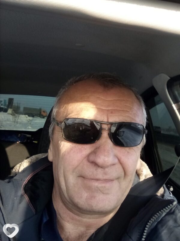 Шурик, 62, Белове — анкета №244916