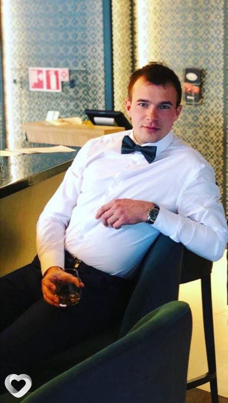 Сергей, Валдай
