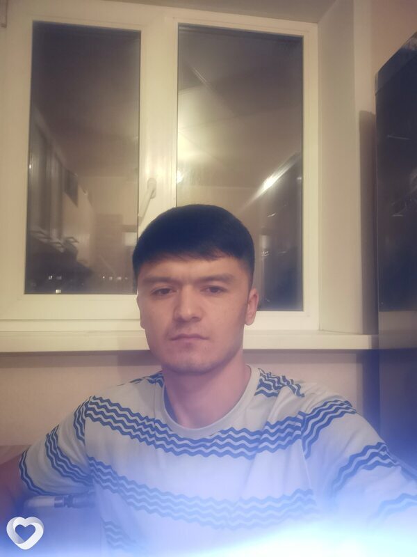 Marat, 34, Екатеринбурге — анкета №244952