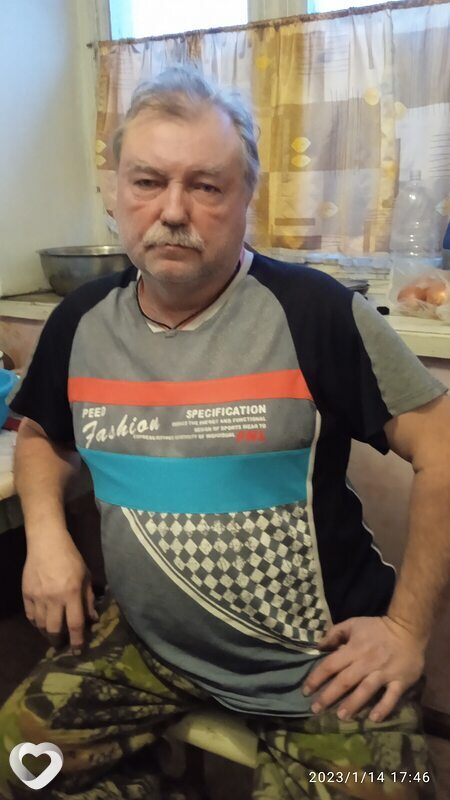Олег, Оловянная