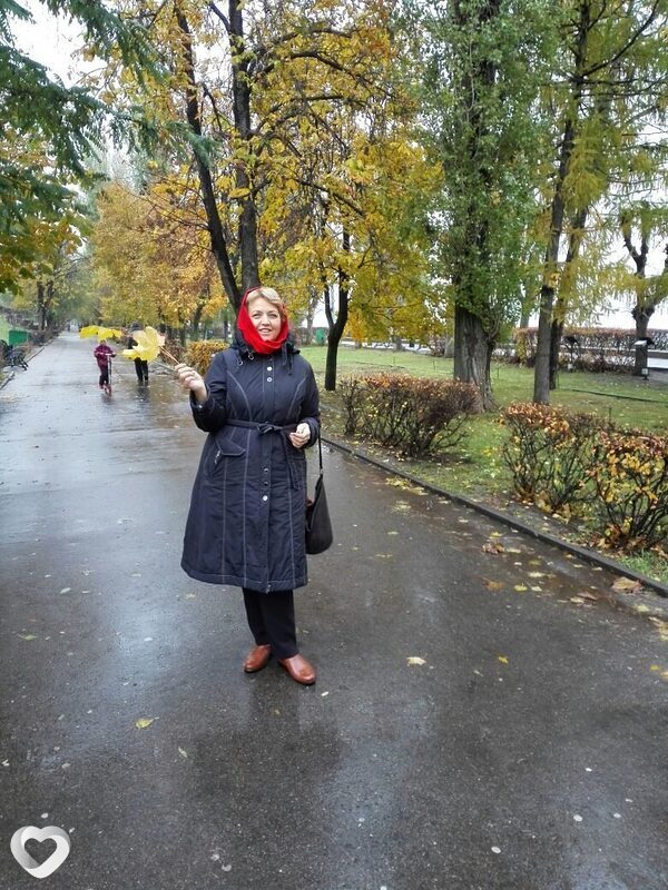 Валерия, 56, Астане — анкета №244955