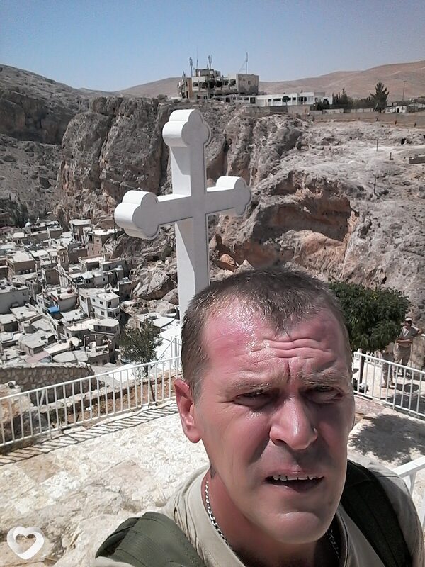 Николай, 46, Абакане — анкета №244929
