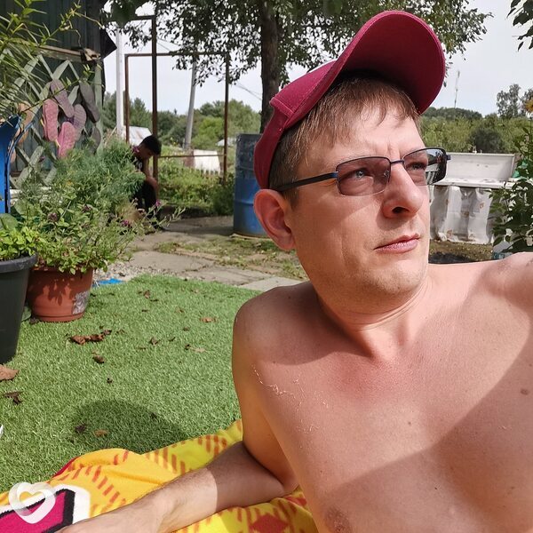Валентин, 44, Салавате — анкета №244933