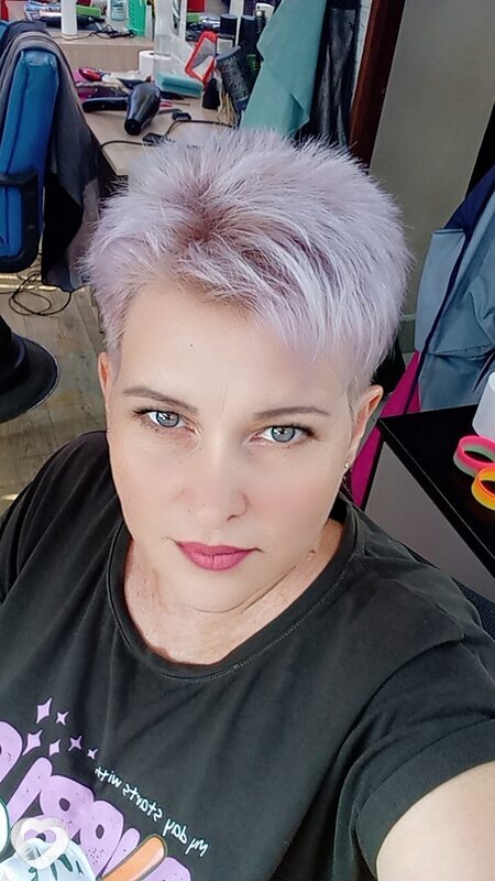 Юлия, 48, Алматы — анкета №244936