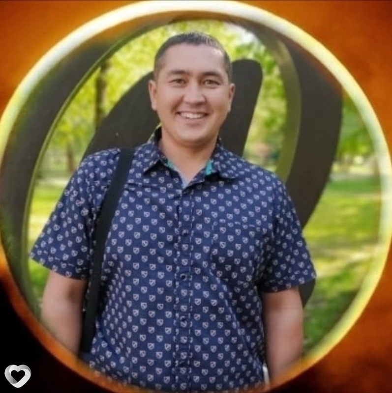 Азат, 44, Сочи — анкета №244938