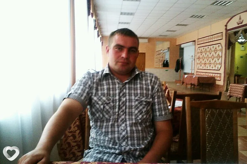 Кекс, 41, Гомеле — анкета №7460
