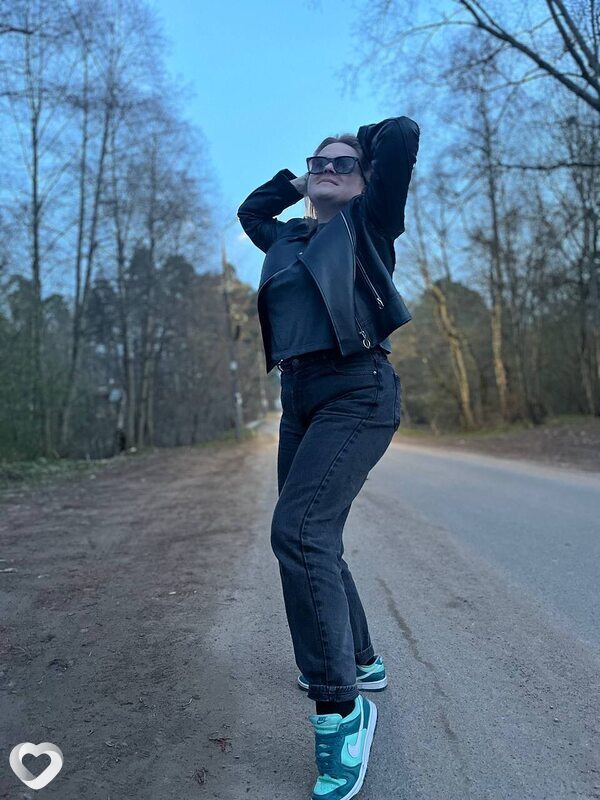 Алиса, 35, Минске — анкета №245370