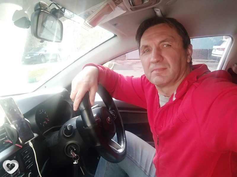 Сергей, 65, Москве — анкета №245371