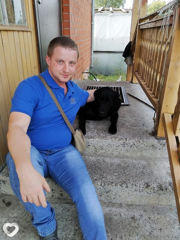 Рома, 43, Минске — анкета №245374