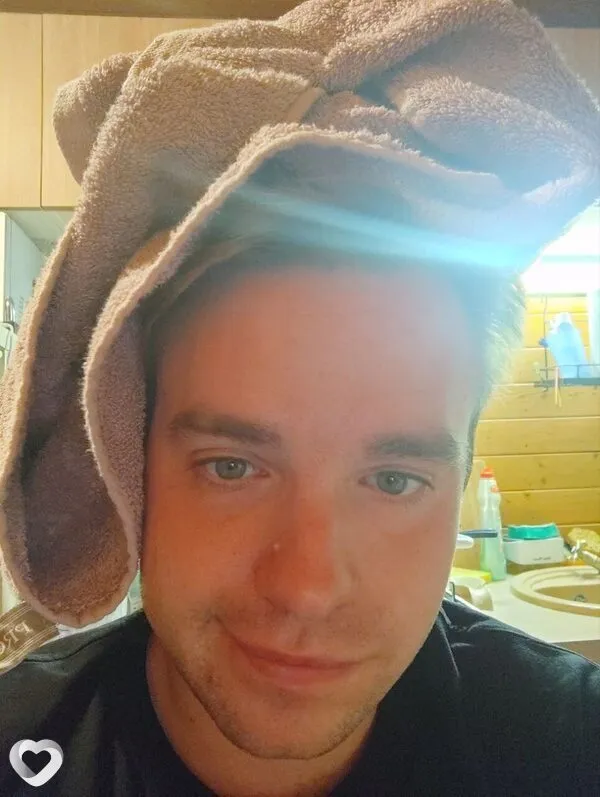 Алексей, 31, Москве — анкета №245379