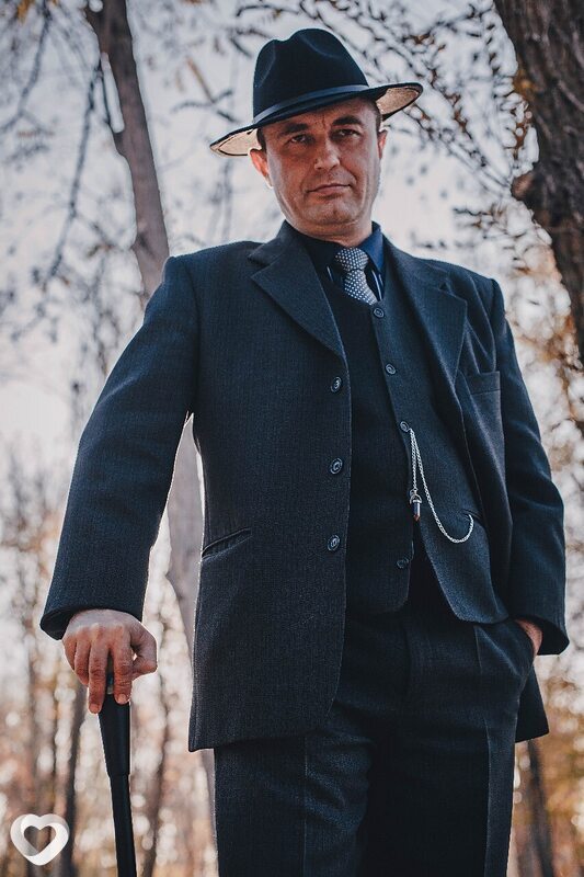 Марон, 44, Таразе — анкета №245383