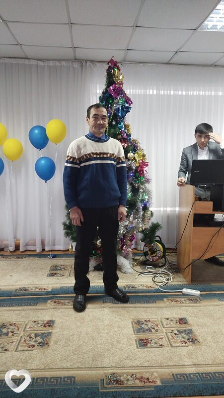 Талгат, 47, Аксу — анкета №245384