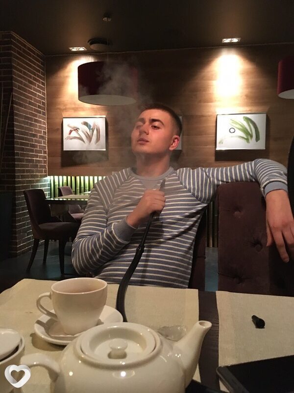 Денис, 31, Москве — анкета №245388