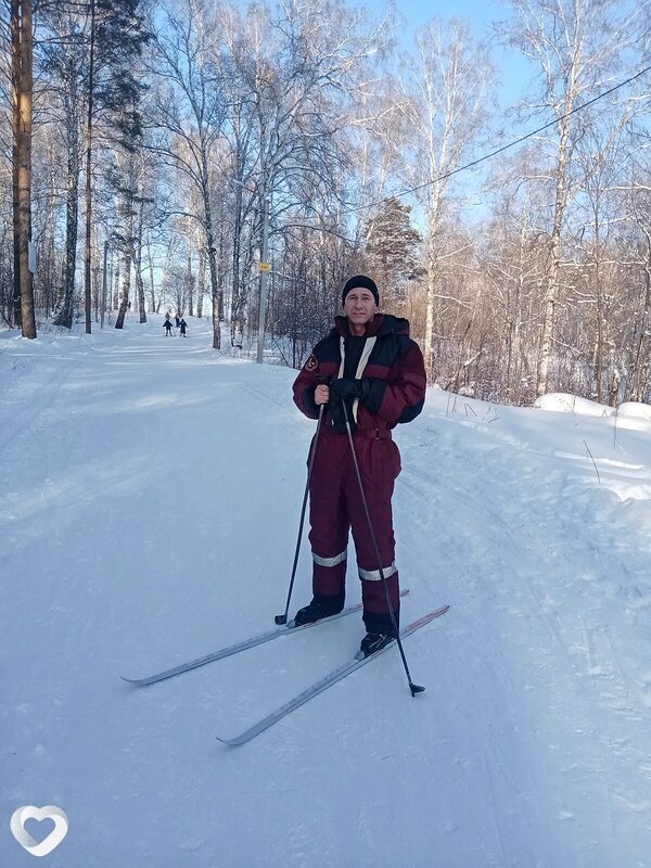 Александр, 49, Томске — анкета №245391