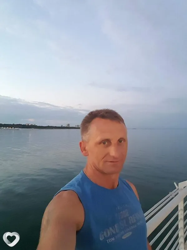 Андрей, 53, Барнауле — анкета №245171