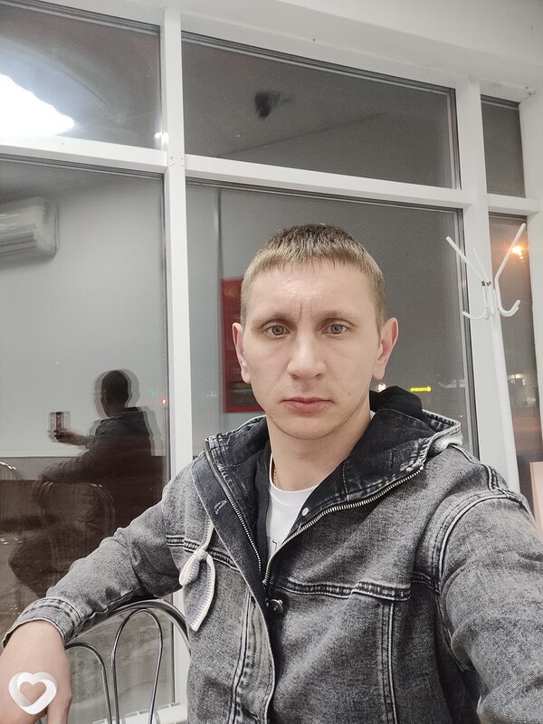 Сергей, 34, Москве — анкета №245174