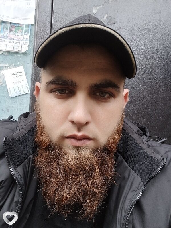 Omar, 30, Усть-Каменогорск — анкета №245177