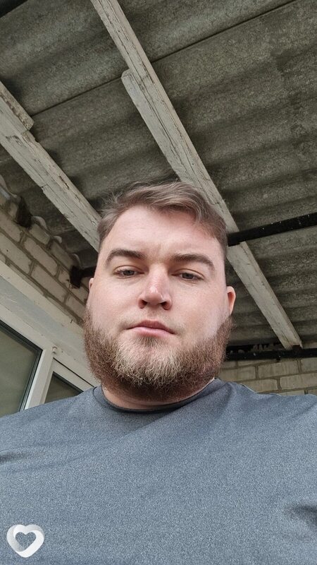 Дима, 29, Костанае — анкета №245181