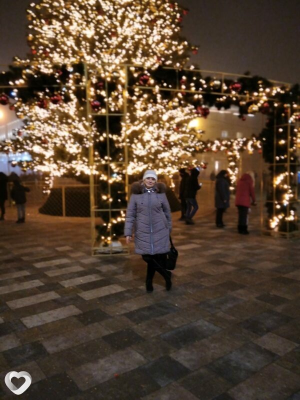 Марина, 61, Мариуполе — анкета №245183