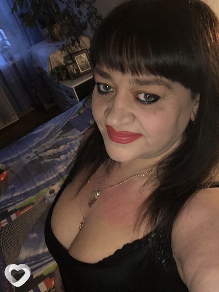 Марина, 48, Могилев — анкета №245185