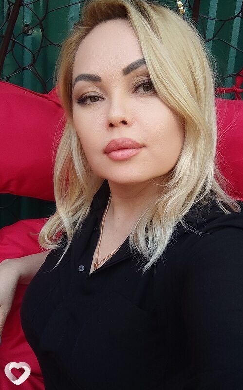 Riza, 40, Костанае — анкета №245190