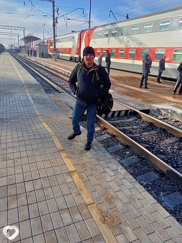 Михаил, 44, Иванове — анкета №245191