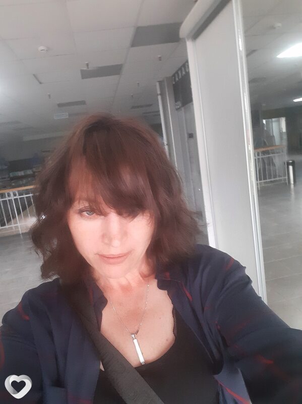 Мария, 55, Санкт-Петербурге — анкета №245193