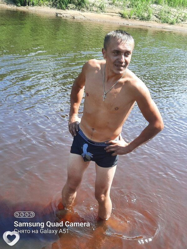 Михаил, 30, Давиде-Городке — анкета №245047