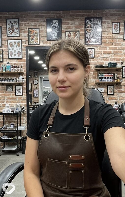 Мария, 38, Борисове — анкета №245051