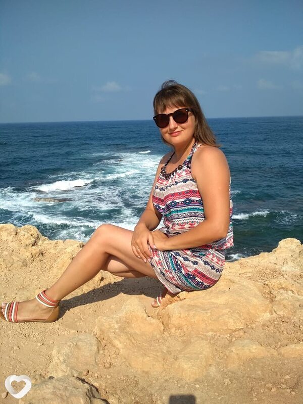 Марина, 44, Ростове-на-Дону — анкета №245053