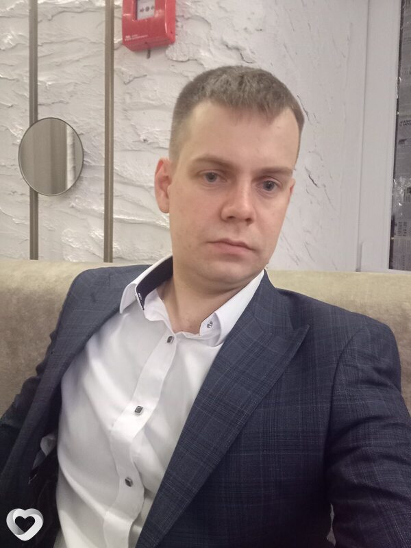 Олег, 31, Минске — анкета №245055