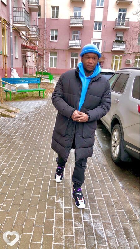 Herman, 29, Минске — анкета №245066