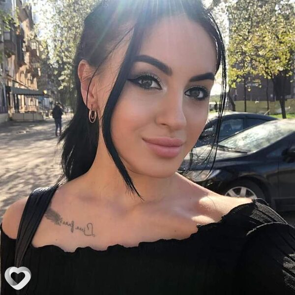 Анастасия, 31, Житомире — анкета №245068
