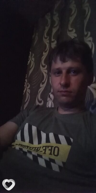 Алексей, 42, Лиозно — анкета №244971
