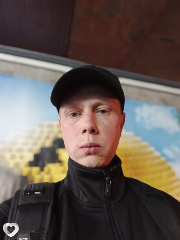 Дмитрий, 41, Нижнекамске — анкета №244977