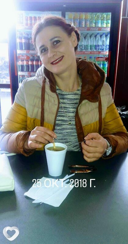 Анастасия, 37, Слуцке — анкета №244981