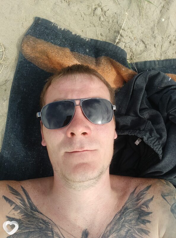 Павел, 37, Новосибирске — анкета №244982