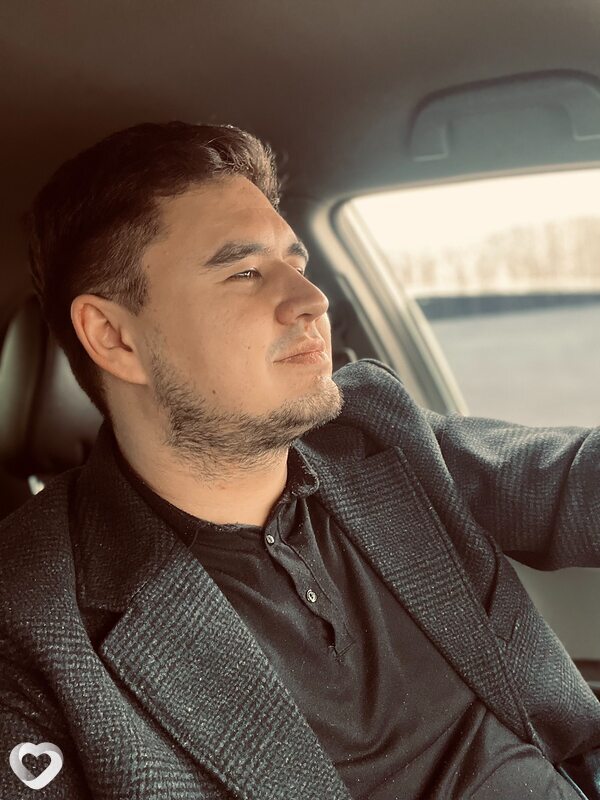Айдар, 37, Казани — анкета №244984