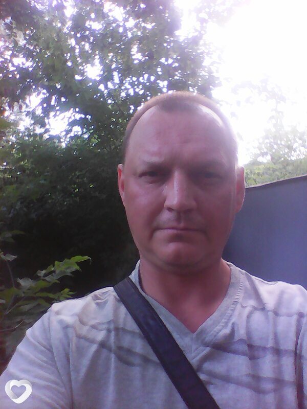 Роман, 48, Барнауле — анкета №244985