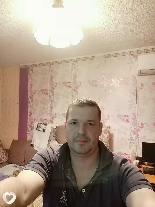 Александр, 45, Норильске — анкета №244995