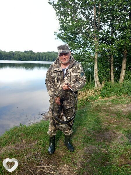 Максим, 55, Минске — анкета №245246