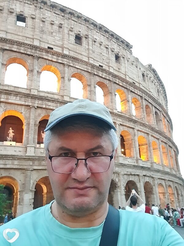 Владимир, 56, Фаниполе — анкета №245251