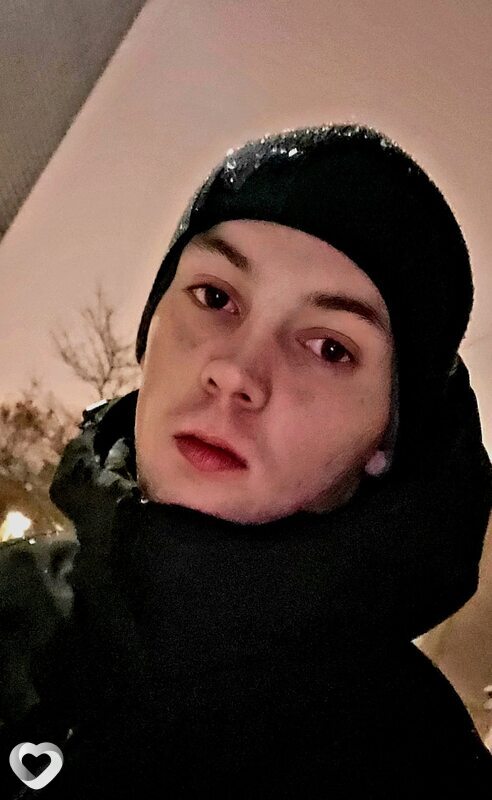 Даниил, 26, Твери — анкета №245252